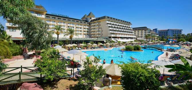vakantie-naar-Mc Arancia Resort-mei 2025