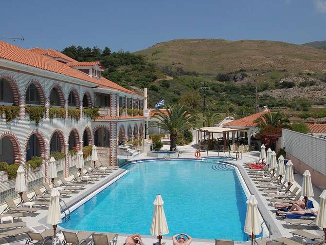 vakantie-naar-Meandros Boutique Spa-mei 2025