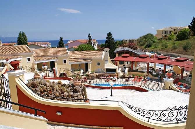 vakantie-naar-Mediterranean Blue Resort-mei 2025