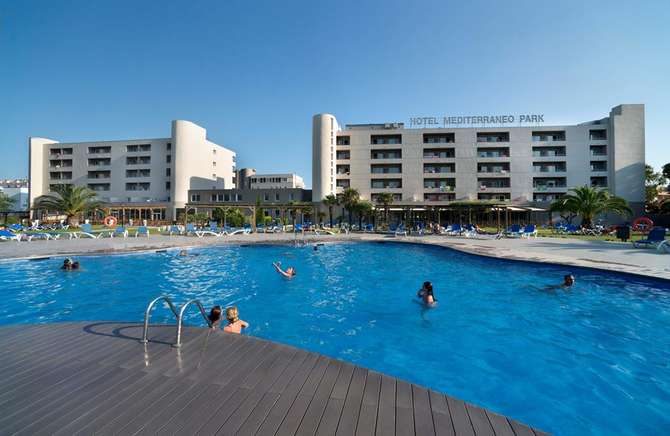 vakantie-naar-Mediterraneo Park Hotel-mei 2025