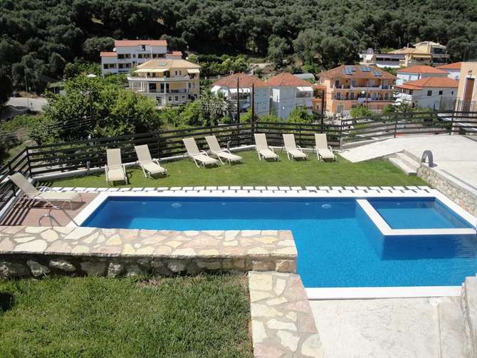 vakantie-naar-Mediterraneo Resort Parga-mei 2025