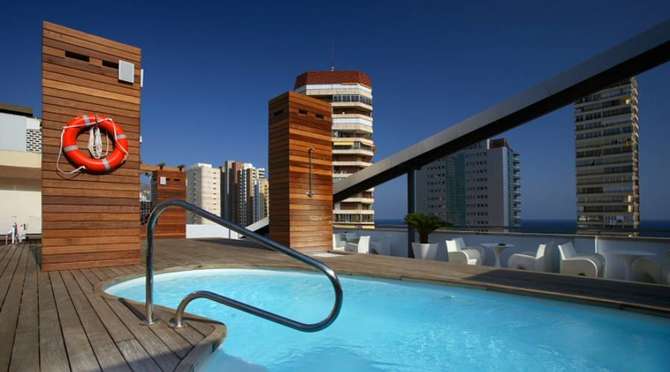 vakantie-naar-Medplaya Hotel Agir-mei 2025