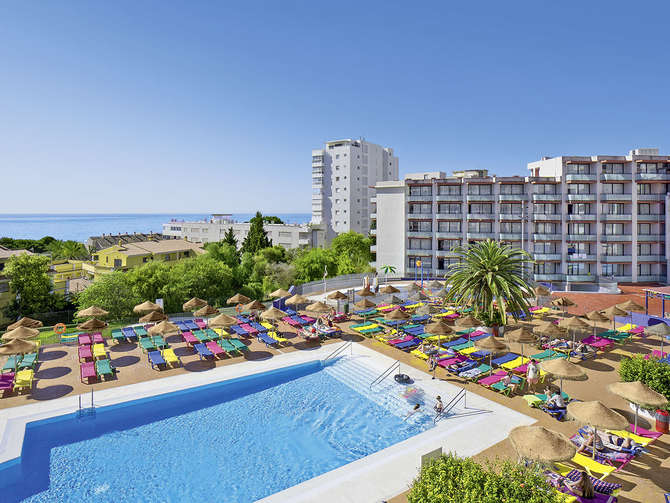 vakantie-naar-Medplaya Hotel Bali-mei 2025