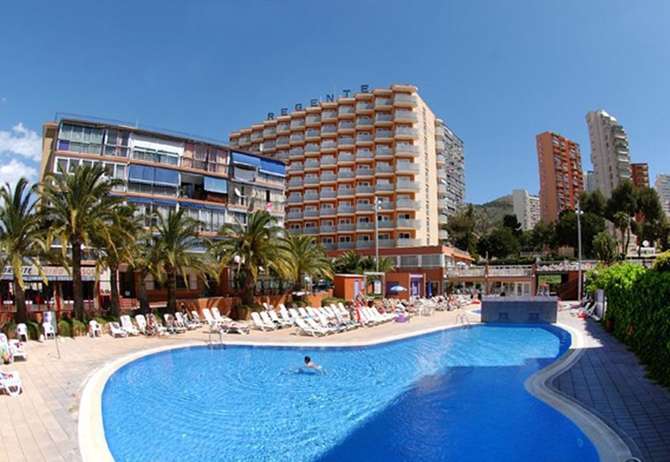 vakantie-naar-Medplaya Hotel Regente-mei 2025