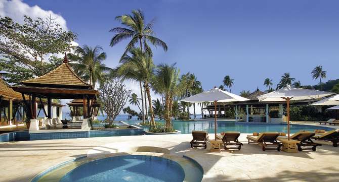 vakantie-naar-Melati Beach Resort Spa-mei 2025
