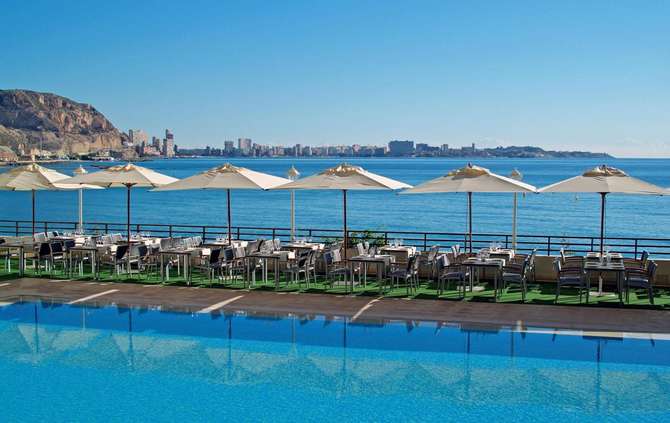vakantie-naar-Melia Alicante-mei 2025