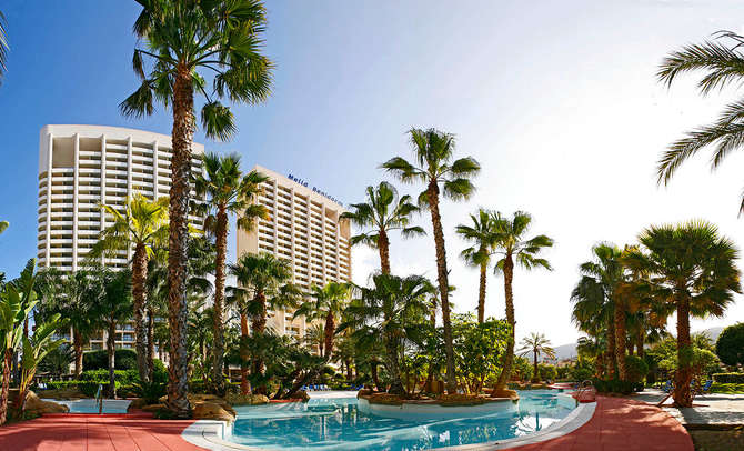 vakantie-naar-Melia Benidorm-mei 2025
