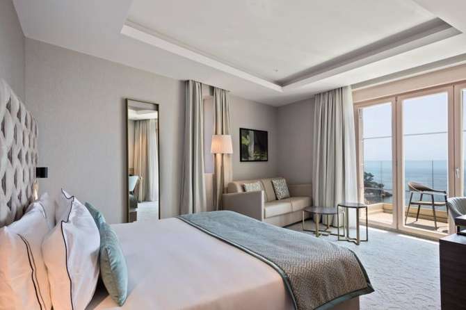 vakantie-naar-Melia Budva Petrovac-mei 2025