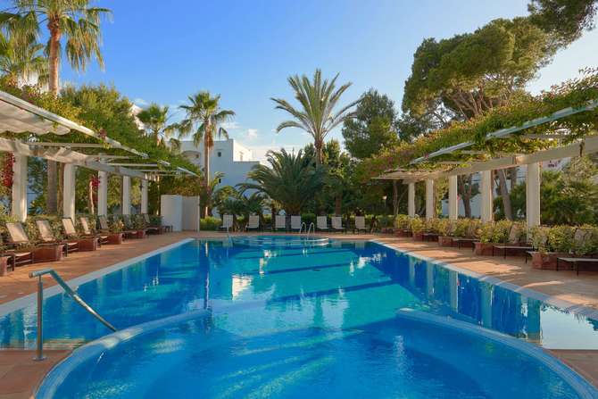 vakantie-naar-Melia Cala Dor Boutique Hotel-mei 2025