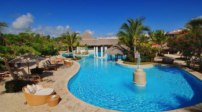vakantie-naar-Melia Caribe Beach Resort-mei 2024