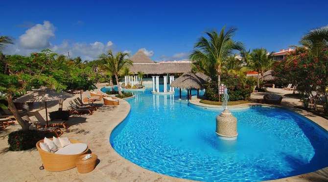 vakantie-naar-Melia Caribe Tropical The Level-mei 2025