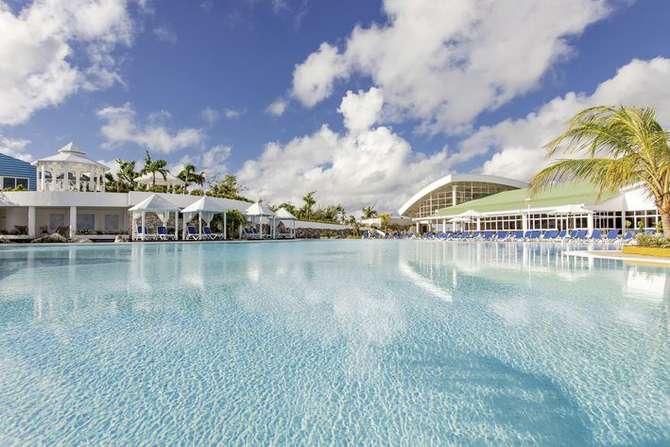 vakantie-naar-Melia Cayo Coco-mei 2025