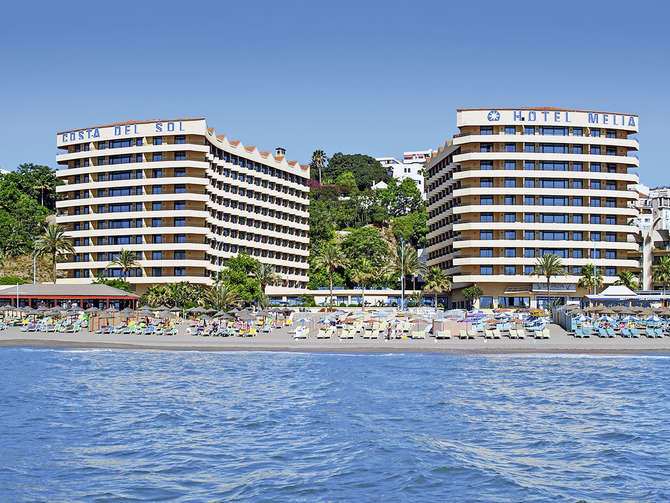 vakantie-naar-Melia Costa Del Sol-mei 2024