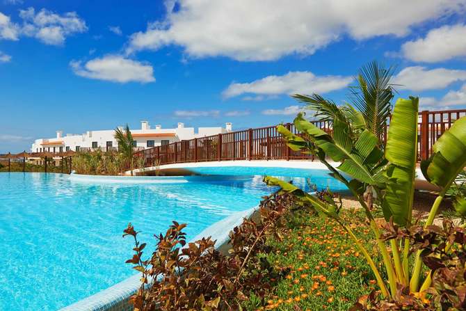 vakantie-naar-Melia Dunas Beach Resort Spa-mei 2024