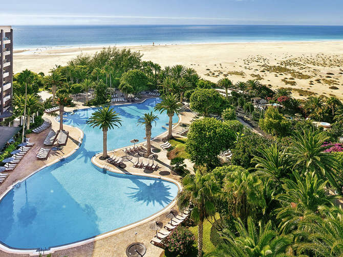 vakantie-naar-Melia Fuerteventura-mei 2025