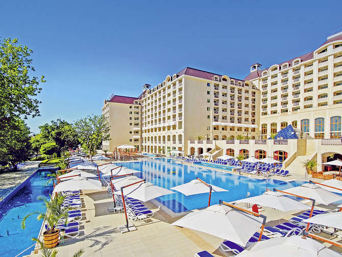 vakantie-naar-Melia Grand Hermitage-mei 2025