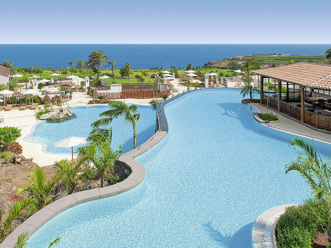 vakantie-naar-Melia Hacienda Del Conde-mei 2025