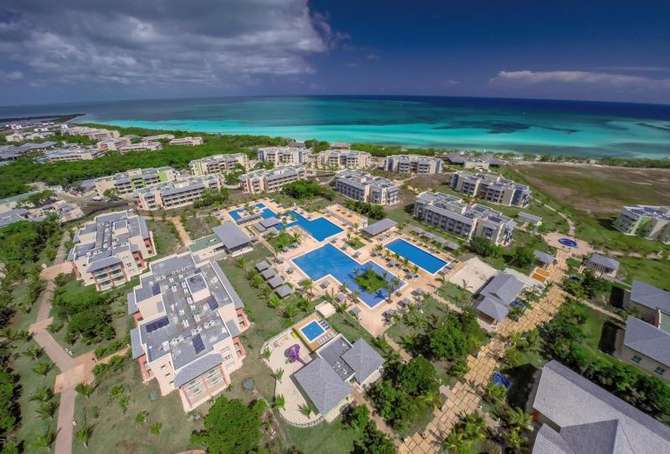 vakantie-naar-Melia Jardines Del Rey-mei 2025