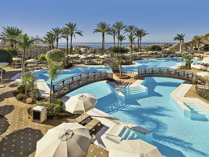 vakantie-naar-Melia Jardines Del Teide-mei 2025