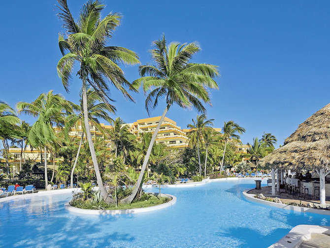 vakantie-naar-Melia Las Americas-mei 2025