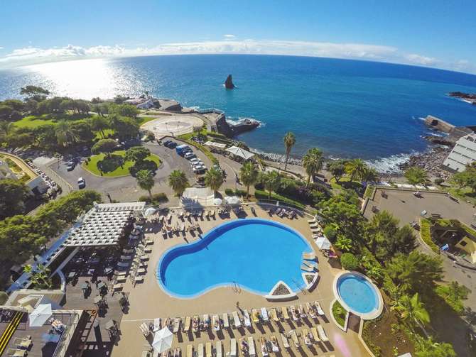 vakantie-naar-Melia Madeira Mare-mei 2025