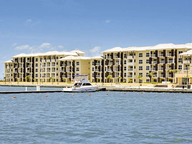 vakantie-naar-Melia Marina Varadero Appartementen-mei 2024