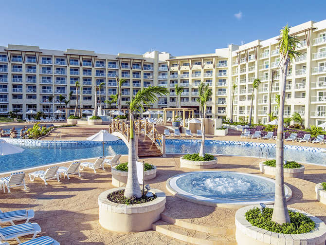 vakantie-naar-Melia Marina Varadero-mei 2025