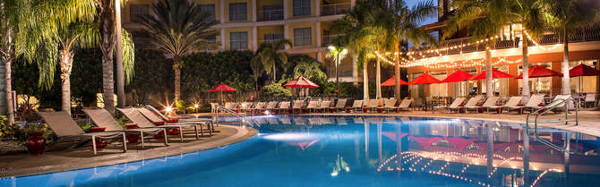 vakantie-naar-Melia Orlando Suite Hotel At Celebration-mei 2025