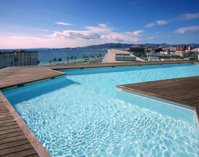 vakantie-naar-Melia Palma Bay-mei 2025