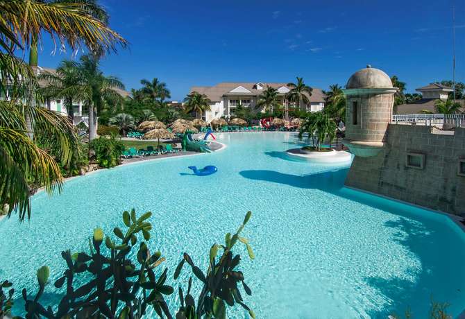 vakantie-naar-Melia Peninsula Varadero-mei 2025
