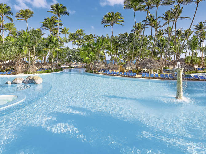 vakantie-naar-Melia Punta Cana Beach Resort-maart 2024