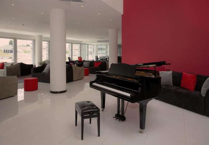 vakantie-naar-Melia Ria Hotel Spa-mei 2025