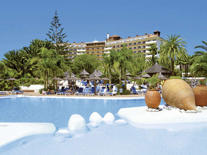 vakantie-naar-Melia Tamarindos-mei 2025