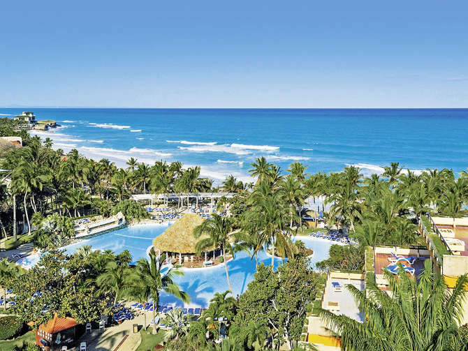 vakantie-naar-Melia Varadero-mei 2025