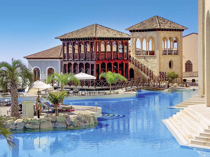 vakantie-naar-Melia Villaitana-mei 2025