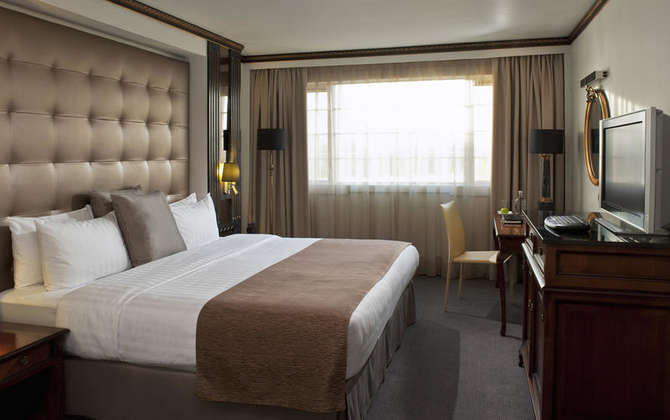 vakantie-naar-Melia White House-mei 2025