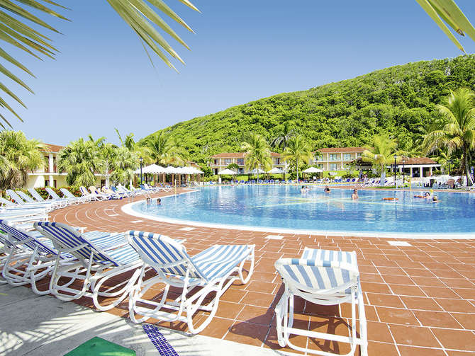vakantie-naar-Memories Jibacoa Resort-mei 2025