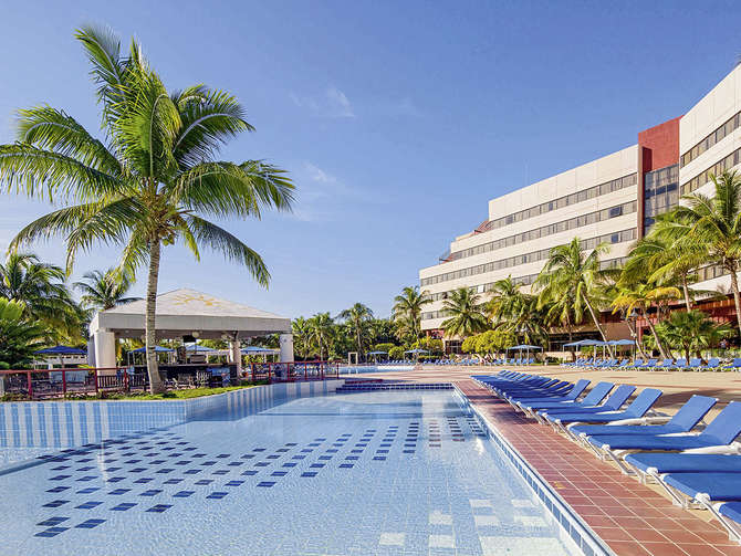 vakantie-naar-Memories Miramar Havana-mei 2025