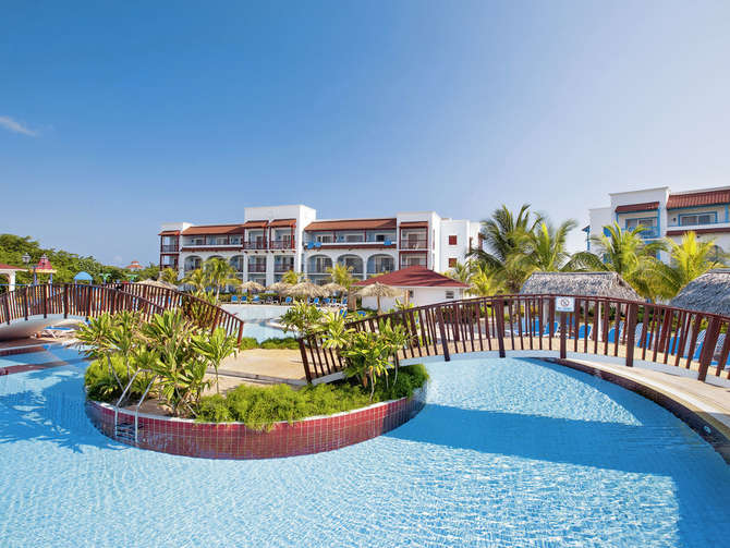 vakantie-naar-Memories Paraiso Azul Beach Resort-mei 2025