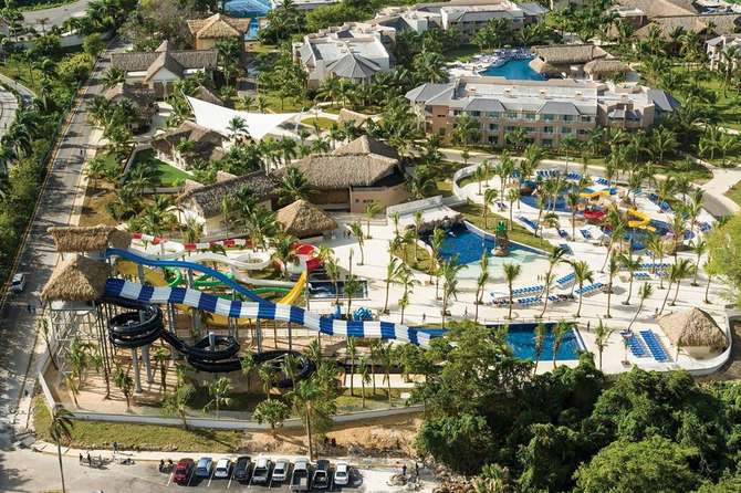 vakantie-naar-Memories Splash Punta Cana-april 2024
