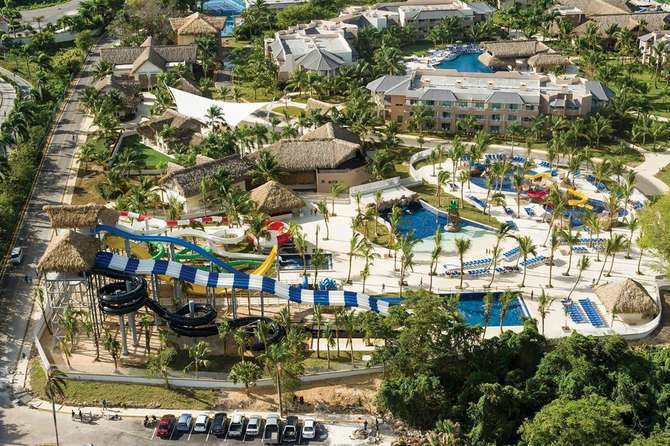 vakantie-naar-Memories Splash Punta Cana-mei 2025