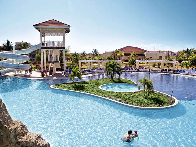 vakantie-naar-Memories Varadero Beach Resort-april 2024