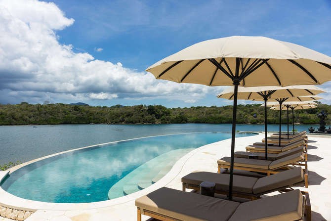 vakantie-naar-Menjangan Dynasty Resort-mei 2025