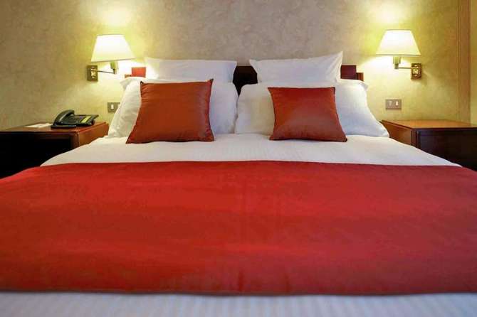 vakantie-naar-Mercure Bologna Centro-mei 2025
