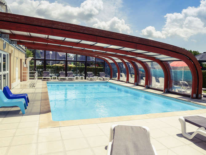 vakantie-naar-Mercure Cabourg Hippodrome-mei 2025