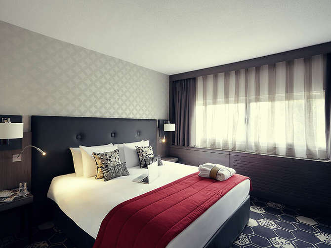 vakantie-naar-Mercure Hotel Orange-mei 2025