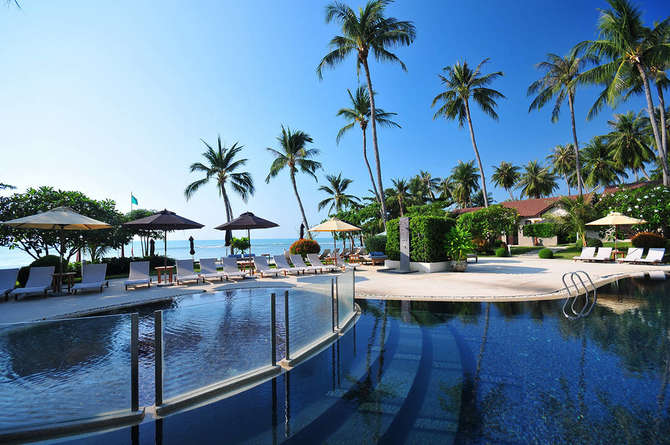 vakantie-naar-Mercure Koh Samui Beach Resort-mei 2024