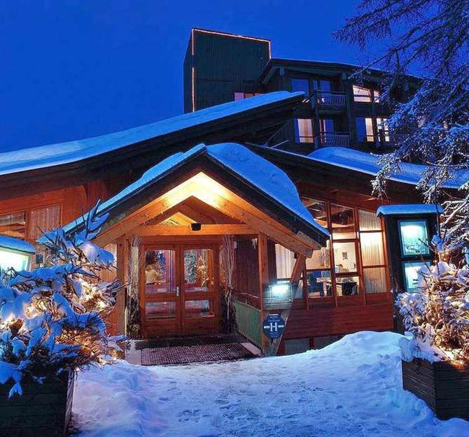 vakantie-naar-Mercure Les Arcs 1800-mei 2025