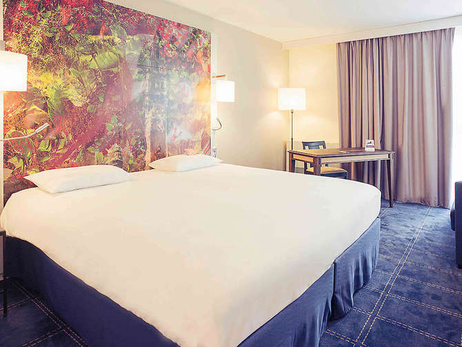 vakantie-naar-Mercure Lille Metropole-mei 2025