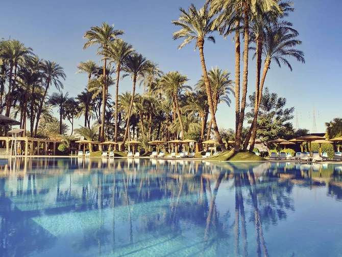 vakantie-naar-Mercure Luxor Karnak-mei 2025